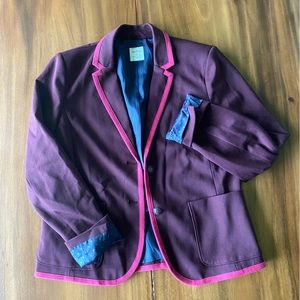 The Academy Blazer - Gap (Women’s Size 10)